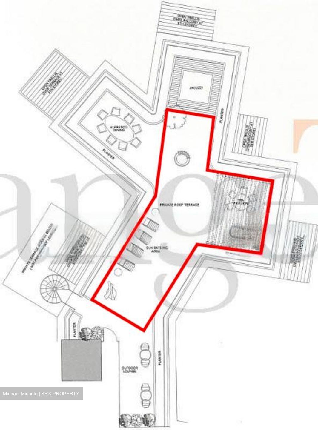 Belle Vue Residences (D9), Condominium #449274691